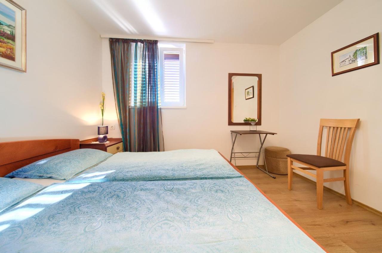 Apartman Antica Vantacici Exterior photo