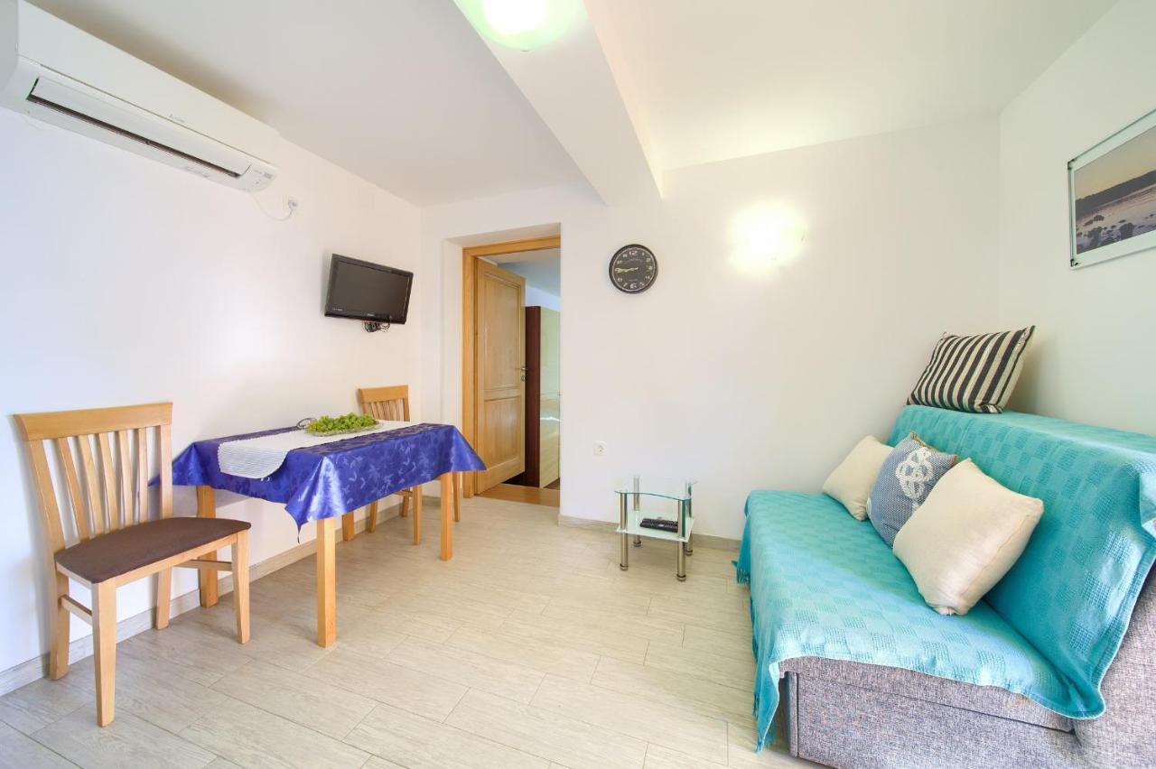 Apartman Antica Vantacici Exterior photo