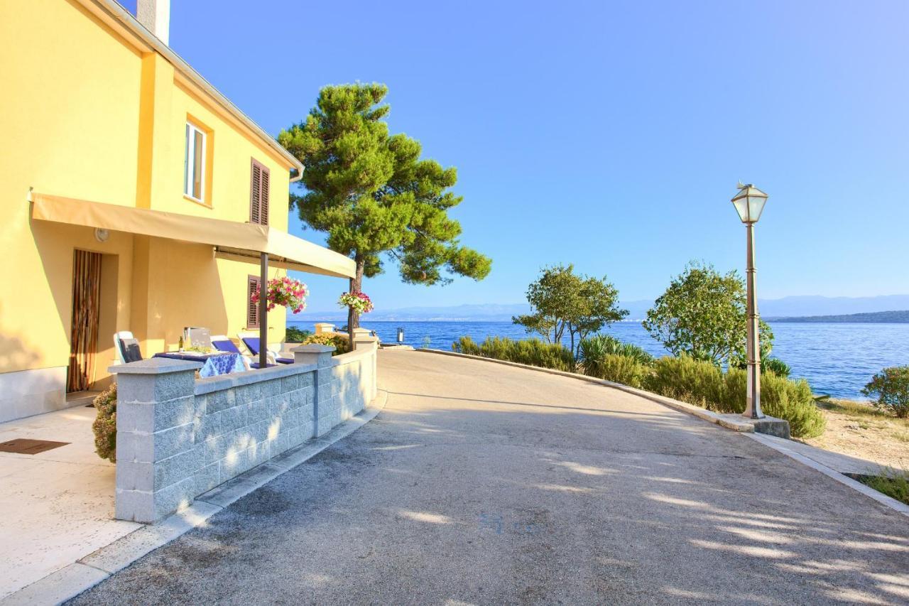 Apartman Antica Vantacici Exterior photo